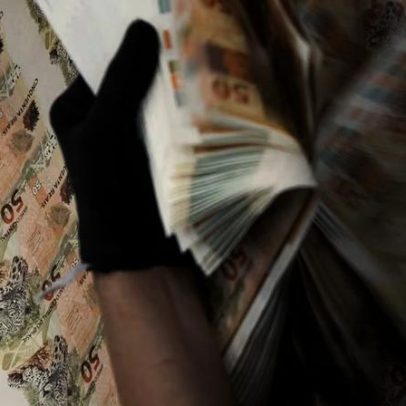 Meta crível com âncora fiscal reduziria juros reais