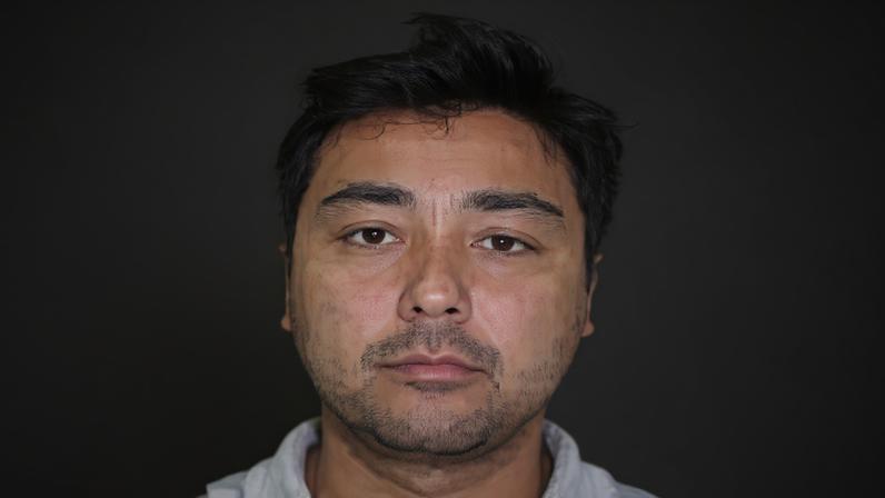 Victor Henrique de Oliveira Shimada demonstrou preocupação com investigação do FBI, a polícia federal dos EUA