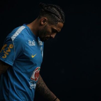 Raphinha desfalca o Brasil contra a Noruega por não treinar com o grupo
