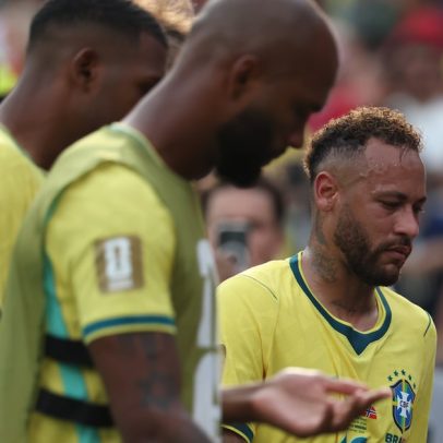 Eliminação do Brasil contra a Noruega na Copa do Mundo gera memes