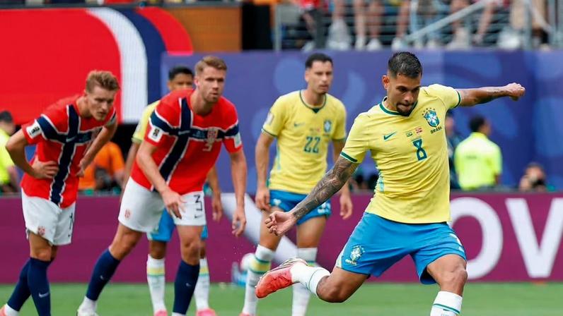 Copa consolida avanços do streaming no esporte, enfrenta críticas sobre apostas