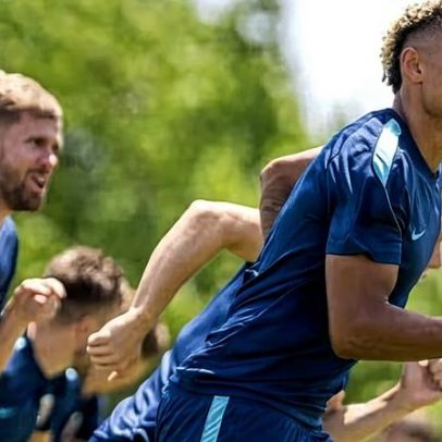 Médico norueguês critica Fifa por jogo contra o Brasil no calor