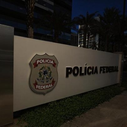PF bloqueia R$ 10,4 bi e prende alvo ligado ao PCC e às sanções dos EUA