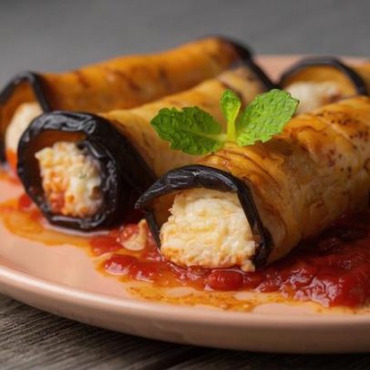 Almoço com vitamina D: cinco receitas com esse nutriente