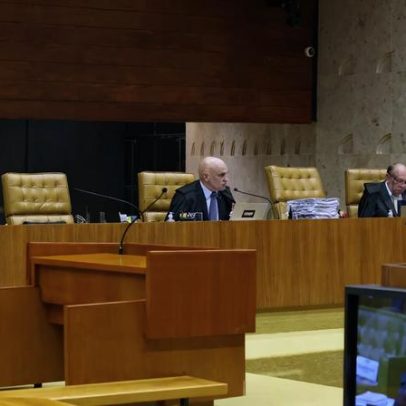 Como será aplicada a decisão do STF sobre pagamento de penduricalhos