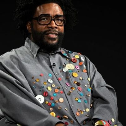 Questlove assume mais um cargo: apresentador de talk show
