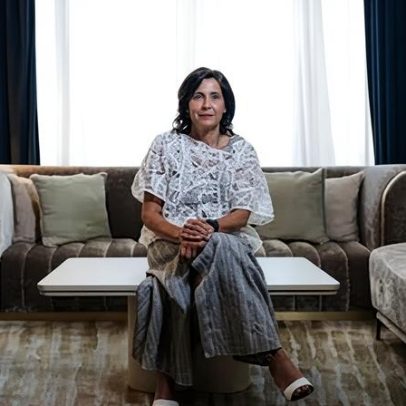 Elisa Barral afirma que concertos de Bad Bunny teriam colapsado Barcelona