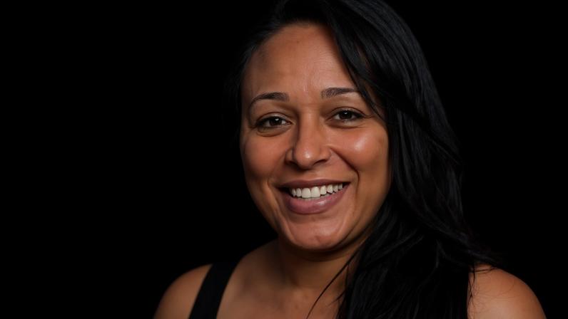 Dayanne Rodrigues do Carmo está desaparecida desde a última quinta-feira (2)