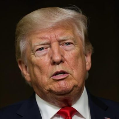 Moeda de Trump cai 97%, gerando prejuízo a 1 milhão de compradores