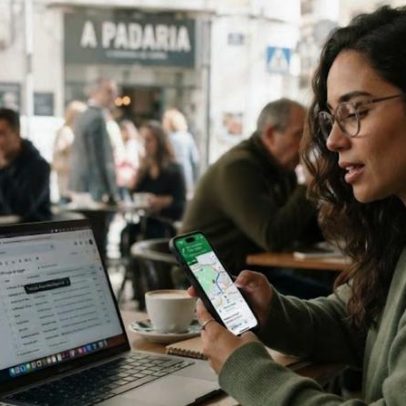 Conversar com IA diariamente pode mudar sua mente