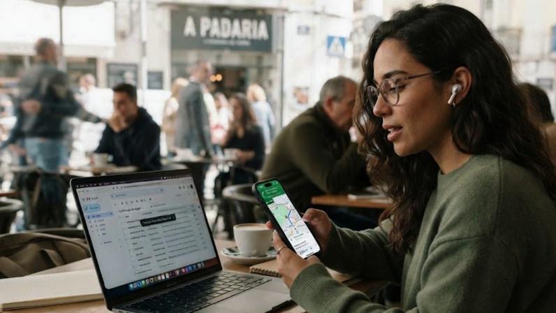 Conversar com IA diariamente pode mudar sua mente