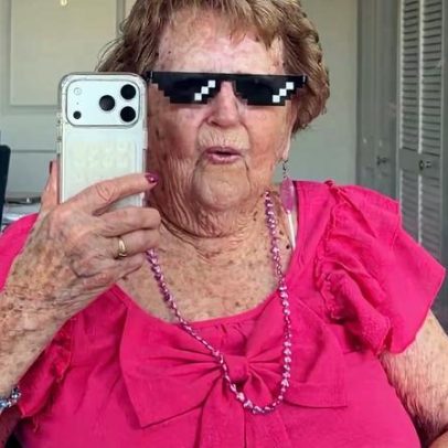 Idosa de 96 anos genera reclamações por festas com bebida em casa de repouso