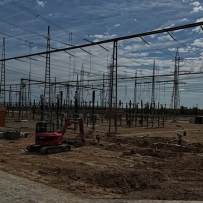 Redeia lidera rodada em Oktogrid para IA em transformadores de redes críticas