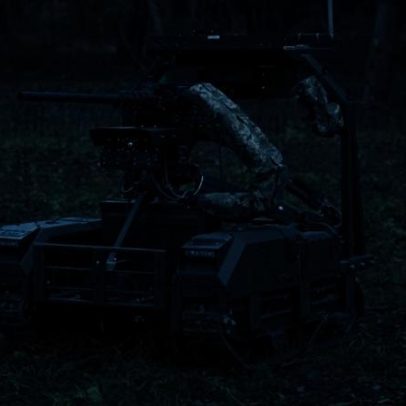 M2 Browning: como funciona a metralhadora utilizada pela Ucrânia