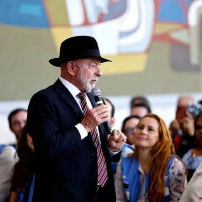 PT aprova repasse de R$ 127 milhões do fundo eleitoral para campanha de Lula