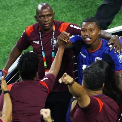 Cabo Verde desafia a Argentina em jogo emocionante da Copa