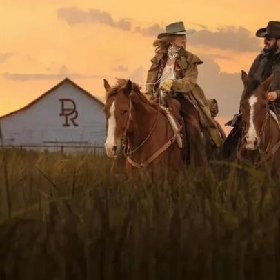 Rancho Dutton confirma Temporada 2 com novo protagonista