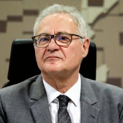 Justiça rejeita ação de Calheiros e autoriza estudo da Paraná Pesquisas