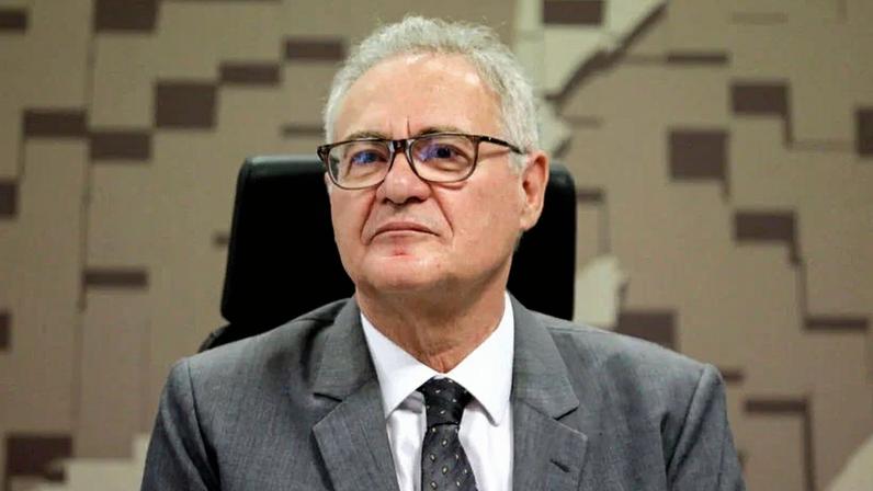 Senador Renan Calheiros, presidente da Comissão de relações Exteriores do Senado - O assessor especial para assuntos internacionais do presidente Luiz Inácio Lula da Silva (PT), Celso Amorim, participa de audiência da Comissão de Relações Exteriores do Senado. Amorim deve prestou esclarecimentos sobre a viagem a Caracas para acompanhar as eleições na Venezuela. O governo brasileiro tem enfrentado críticas por sua posição sobre o resultado das eleições na Venezuela.