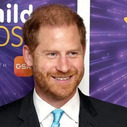 Harry fica sem hospedagem no Reino Unido por atrasar resposta ao convite de Charles III