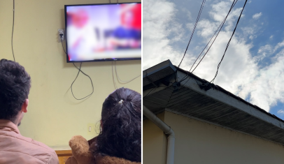 Mulher fica cinco anos sem energia em SC após ex cortar fornecimento