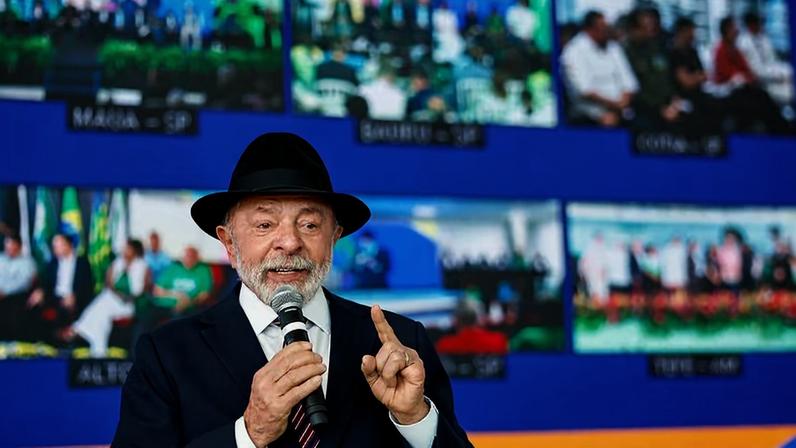 Prioridades de Lula pouco avançaram no Congresso; maior parte depende de Alcolumbre