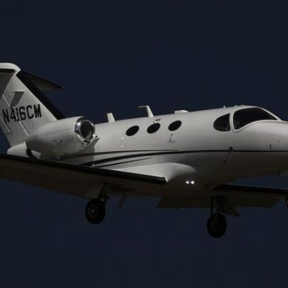 Acidente reacende debate sobre regularização de táxi-aéreo no Brasil