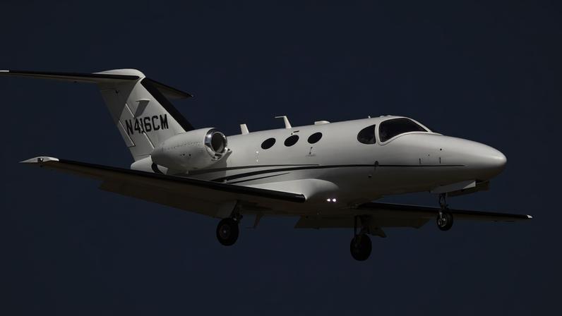 Novo Táxi Aéreo Simples cria alternativa para proprietários