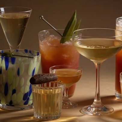 Bar com 30 variações de Bloody Mary lança carta e registra dias sem Fitzgerald