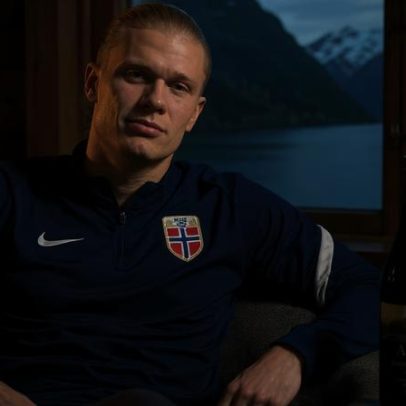 Noruega, adversária na Copa, produz vinho e surpreende fãs