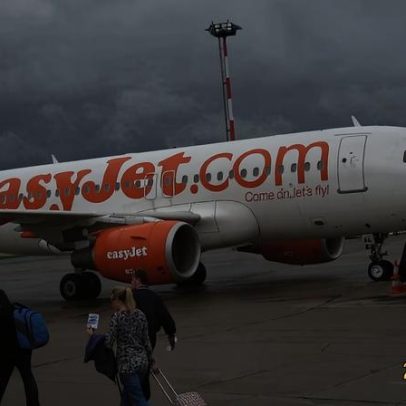 EasyJet sinaliza aceitar proposta de aquisição de R$ 38 bi de empresa americana