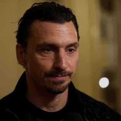 Ibrahimovic elogia equilíbrio da França na vitória sobre o Paraguai