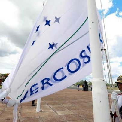 Mercosul-Singapura entra em vigor no Brasil em 1º de agosto