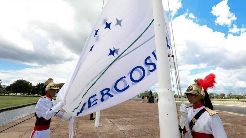 Acordo Mercosul-Singapura entra em vigor em 1º de agosto para o Brasil