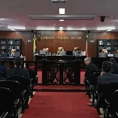 STM julga perda de patente de Bolsonaro somente após as eleições