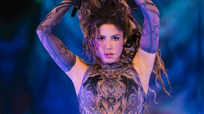 Shakira doa R$ 2,5 mi para crianças vítimas de terremotos