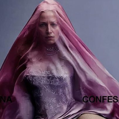 Madonna lança álbum Confessions II nesta sexta-feira