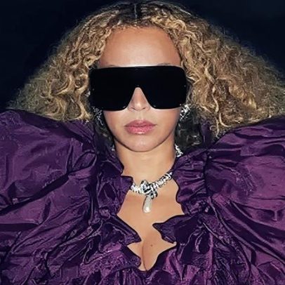 Beyoncé revela pistas de álbum de rock em nova música