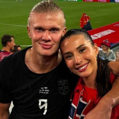 WAGs da Noruega: conheça esposas e namoradas dos rivais do Brasil