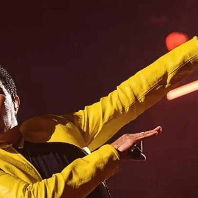 Lionel Richie agradece apoio de fãs ao retomar turnê após passar mal