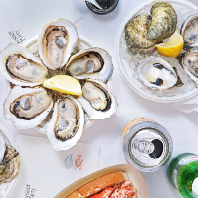 Vislumbre de comida local e produtores no Stateside Festival inaugural