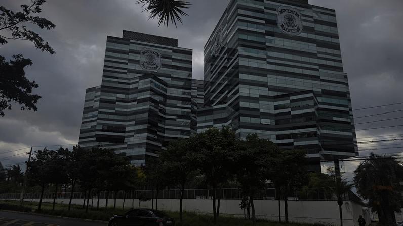 Polícia Federal - sede nacional em Brasília, DF - (Hugo Marques/VEJA)