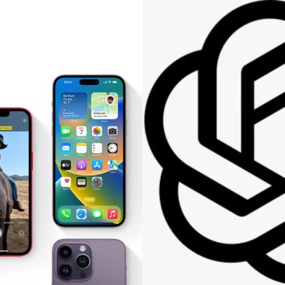 Apple processa OpenAI e acusa empresa de roubar segredos