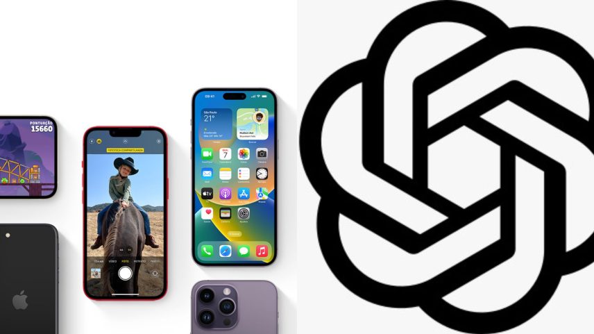 Apple processa OpenAI e acusa empresa de roubar segredos