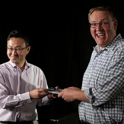 Sony inicia reestruturação da fábrica de mídias do PlayStation