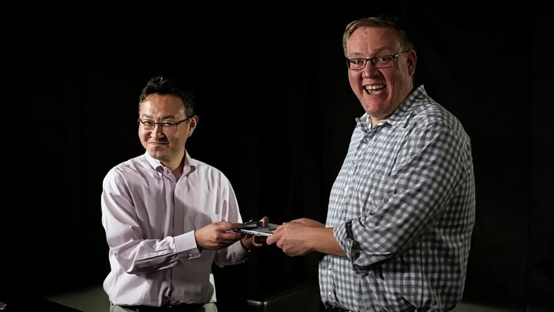 Sony inicia reestruturação da fábrica de mídias do PlayStation