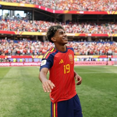 Espanha escapa das “maldições” que cercam Argentina, França e Inglaterra na Copa