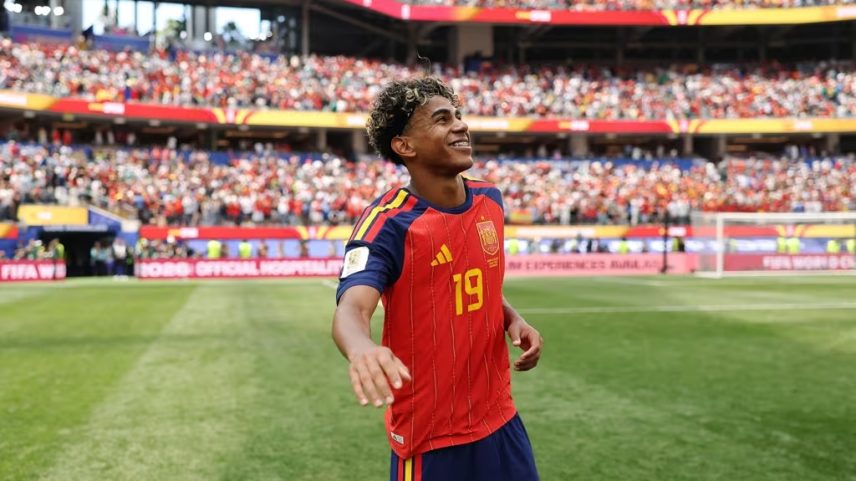 Espanha escapa das “maldições” que cercam Argentina, França e Inglaterra na Copa