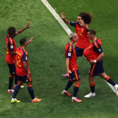 Das campeãs mundiais ao presente: por que a Copa também pertence aos meio-campistas