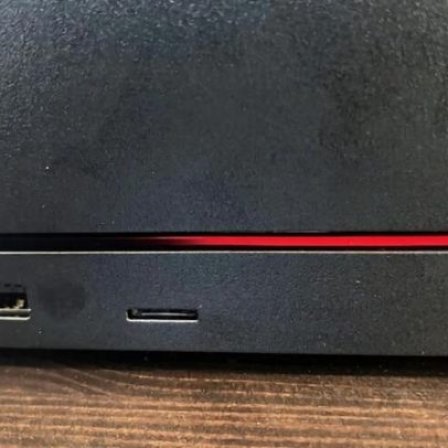 Steam Machine registra falha de GPU com a Linha Vermelha da Morte